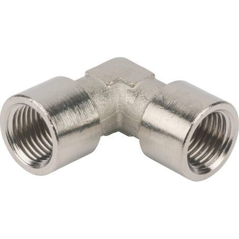 Raccord UNIVERSEL EFF18