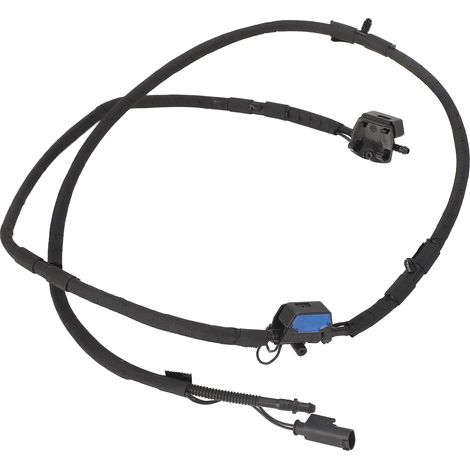 Frontscheibenwaschdüse 61667257234, Waschdüse für X6 E71 E72 (1/5)