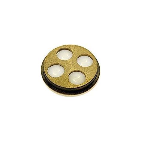 Simac trafila pasta contadino n. 20 Pastamatic PM1400 N1 Magnum Family Junior MX700
