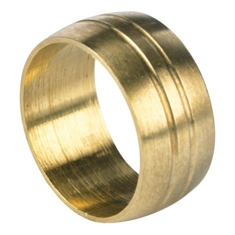 Flamco Klemmring VSH SUPER 18mm MS, 20400034