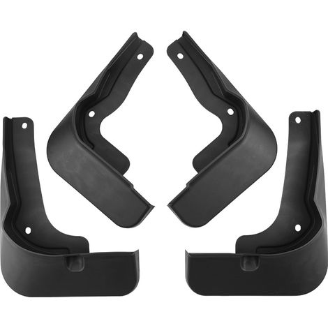 Suitable for Hyundai Mufasa 2023-2024 fenders, flexible fender modification for Mufasa 23-24 models.