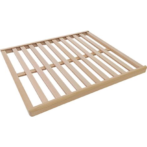 Étagère Supérieure en Bois - Polar
