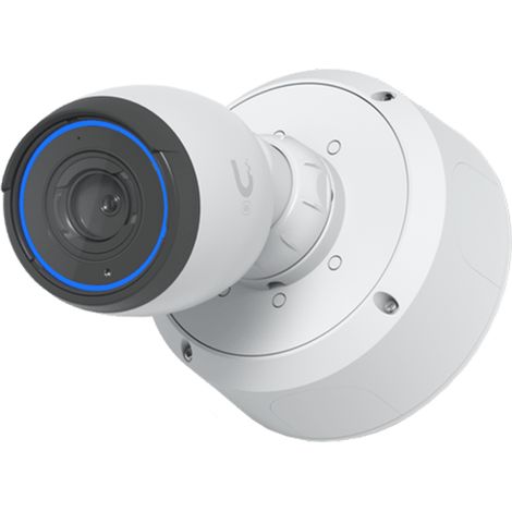 Caja de conexión Ubiquiti UACC-Camera-JB-W aluminio policarbonato