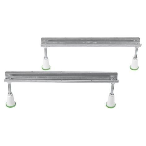 Support de baignoire Polysan largeur 100cm (PO100/100)