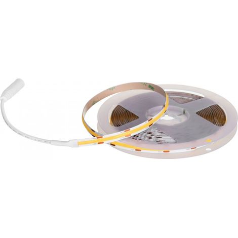 Activejet AJE-COB 5m zim cinta luminosa Regleta luminosa universal Interior (1/5)