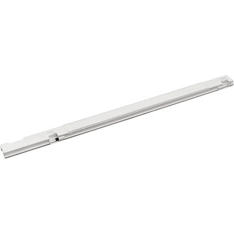 Séparateur de porte gauche pour réfrigérateur américain – Compatible Haier HB22TNN – Installation facile – 60216591 (1/2)