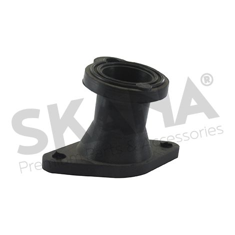 Pipe D'admission Pour Tronçonneuses Thermique Mtd, Modèle: Gcs2500/25t - Origine: 092.63.396, 09263396.
