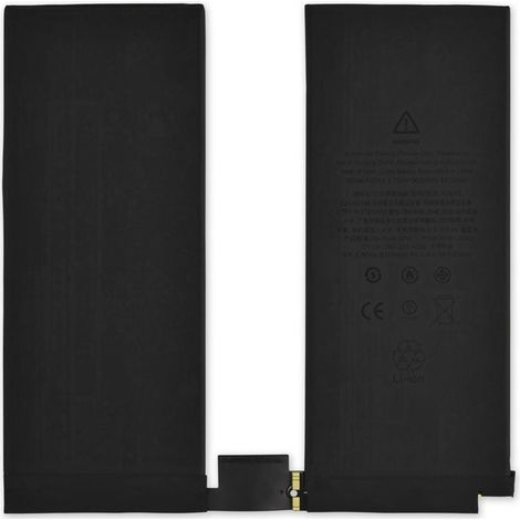 Bateria para ipad pro de 129 de 3 generacion 2018 4 generacion 2020