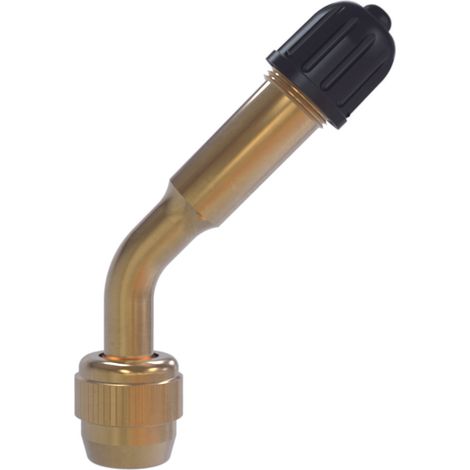 TIPTOP - Rallonge rigide coudee métallique 1 - 2124640 - Ce produit de marque TIP TOP est neuf.