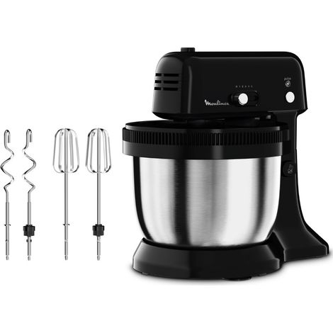 Moulinex Kitchen Machine Oh My Cake - QA110810 (1/4)