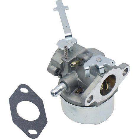 640309 Chasse-neige Tecumseh 632537A Carburateur HSK840 HSK845 HSK850