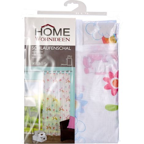 Home fashion Passanti, Tessuto, Multicolore, 245 x 140 cm (1/3)
