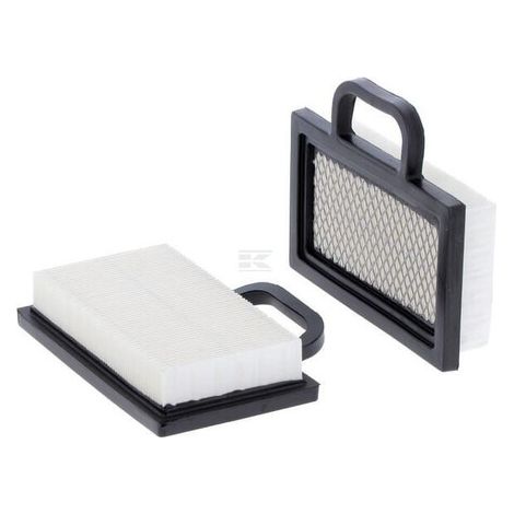 Filtro de aire HIFI FILTER SA12140