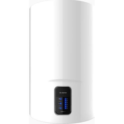 ARISTON GROUP Scaldabagno elettrico murale ARISTON GROUP Lydos wi-fi integrato 80 litri codice prod: 3201585 (1/6)