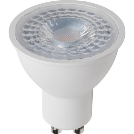 Lampadina Led Gu10 6.5W 430Lm (A 6)