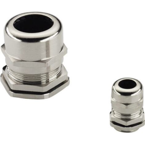 Rittal 2411.821 Presse-étoupe M20 laiton laiton 1 pc(s) (1/4)