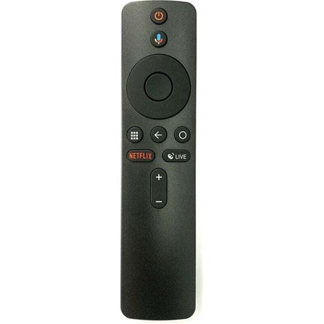 XMRM-006 MI TV-Box-Fernbedienung für S, XU, Smart Bluetooth-Sprachfernbedienung, hochwertiges Produkt, langlebig und zuverlässig, ausgewählte Materialien, normkonform - KZQ (1/4)