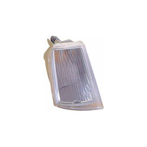 Feu clignotant avant droit blanc Citroen ZX 1991-1998