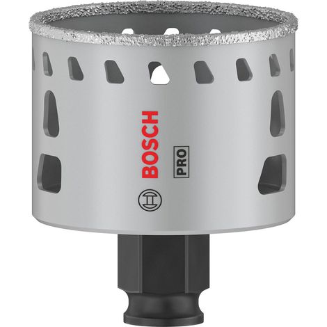 Bosch PRO Tile PC Plus Sierra de corona 57 mm HS - 2608901564