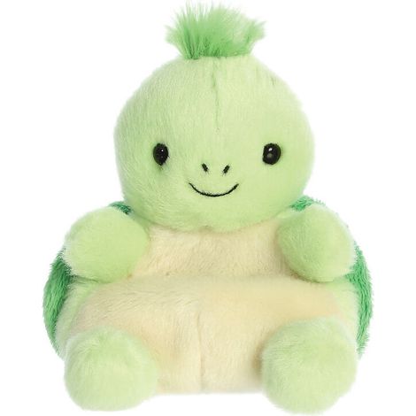Peluche Tortuga Palm Pals 13cm