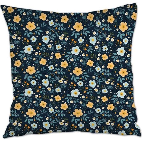 Housses de coussin maison douce confortable pour mariage, anniversaire, naissance de bébé (1/5)