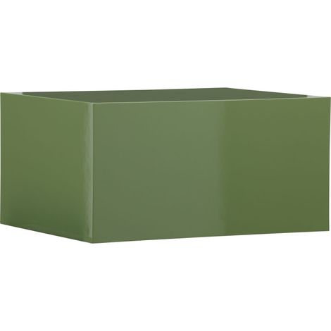 Table basse en MDF York Glossy (1/5)