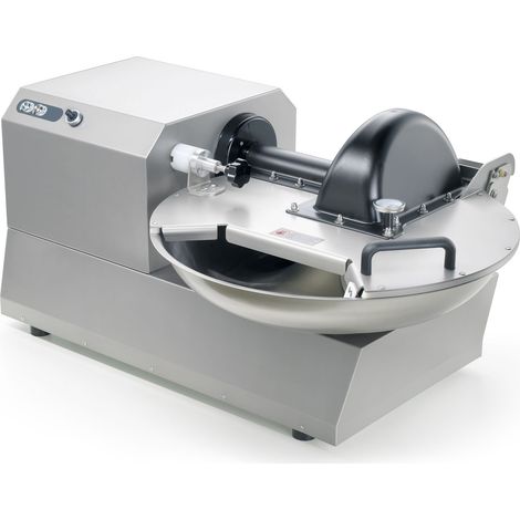 Cutter De Table A Poser 20 Litres Triphase - MAP