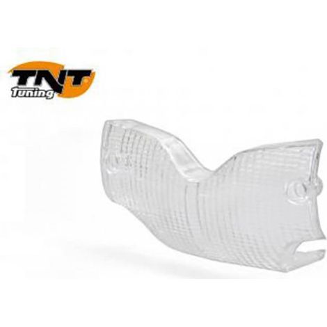 Cabochon feu arrière TNT pour scooter Gilera 50 Runner Neuf