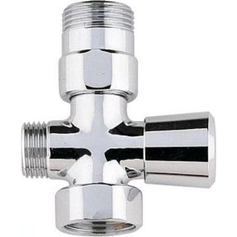 GROHE Inverseur 28799 chrome, 28799000 (1/3)