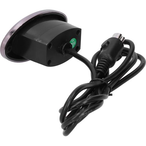 Télécommande 2 Boutons 5 Broches pour Fauteuil Relevage Électrique et Canapé