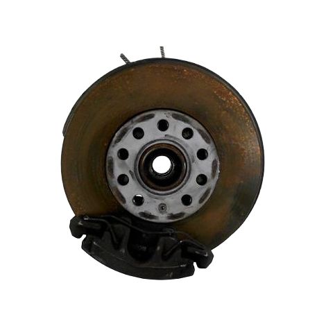 [PRODUIT D'OCCASION] Compas Droit Capot FORD Focus 05-07 ♻️ Ref Oe. 1595455 - Garantie à vie (1/2)