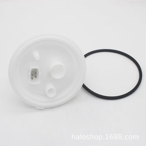 16116766161 Applicable to BMW E83 Z4 fuel filter flange and fuel pump cover (1/4)