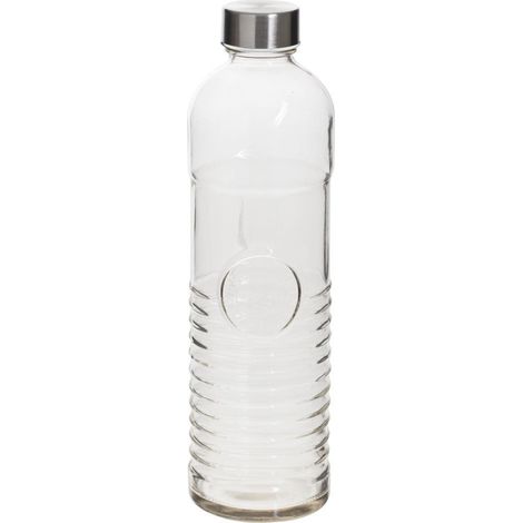 Bouteille en verre Babord 1 l