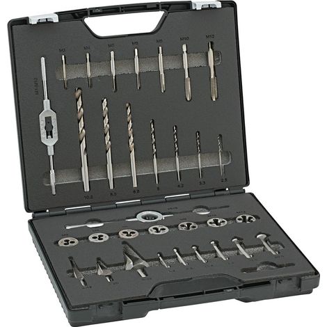 Forum Starterkit Metallbearbeitung EGB,SE,Stufenb.,Kegels. (1/2)