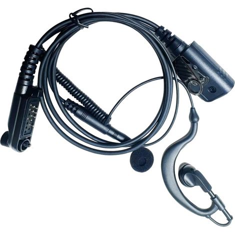 Kompatibel mit HP780/680/Z1P/X1P/X1E/PD600/PD680/Walkie-Talkie-Headsets (1/5)