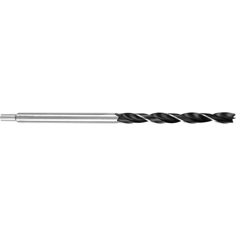 Punta graphite 400 mm acciaio 18 mm velocità max 1000 rpm