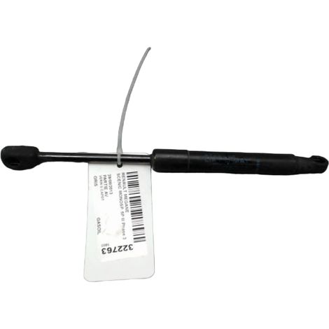 [PRODUIT D'OCCASION] Verin Capot G RENAULT Scenic Monosp. III Phase 3 2013-... ♻️ Ref Oe. 654700008r - Garantie à vie (1/2)