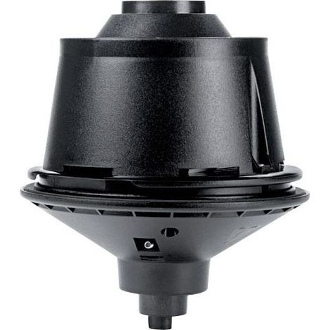 BALI Eclairage à composer pour mât Ø60 mm (ballast avec appareillage sodium) ARIC 0433