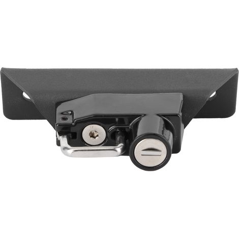 Antivol de casque de moto pour Suzuki Bandit 1250 (AK7/8, SAK7/8, SAL0, SAZK9) (1/5)