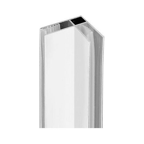 IDEAL STANDARD Profilo Di Giunzione Angolare Connect
