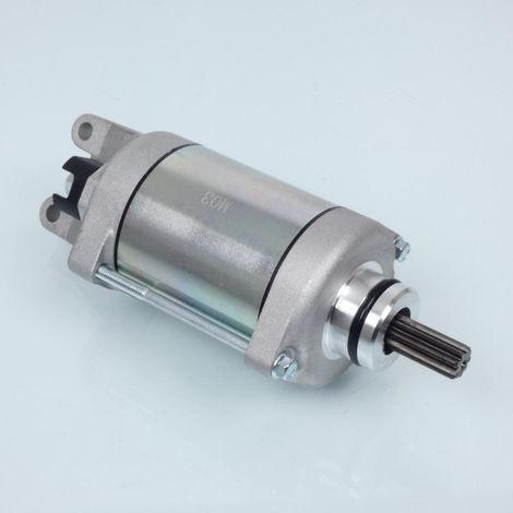 Démarreur RMS pour moto Honda 650 CB FA ABS 2013 à 2018 Neuf (1/3)