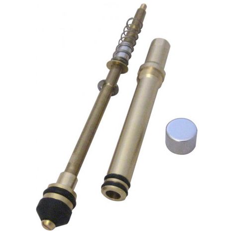 Pièce de rechange de conversion pour 483930565, 484240565 chrom