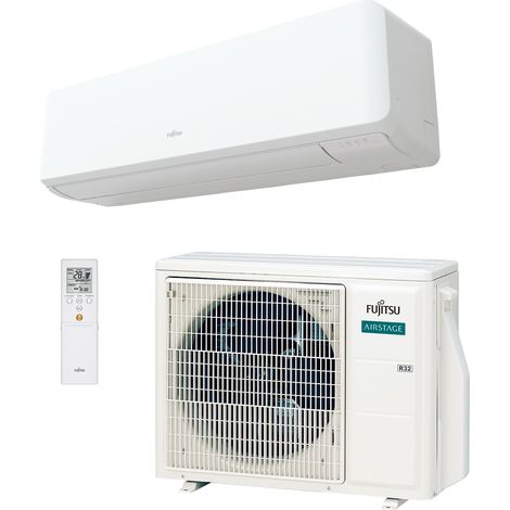 Aire acondicionado split Inverter ASY50UI-KM - FUJITSU