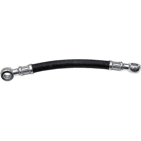 Md050196 Md307104 Tuyau latéral de frein avant d'alternateur pour L200 K34t K74t Kb4t II L300 L400 (1/5)
