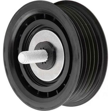 Polea tensora de correa de motor de calidad A2722021019 para C-CLASS M272 M273 (1/4)