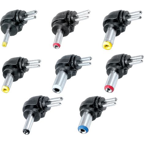 Stromversorgungs-Steckverbinder KIT für ALM037-ALM038