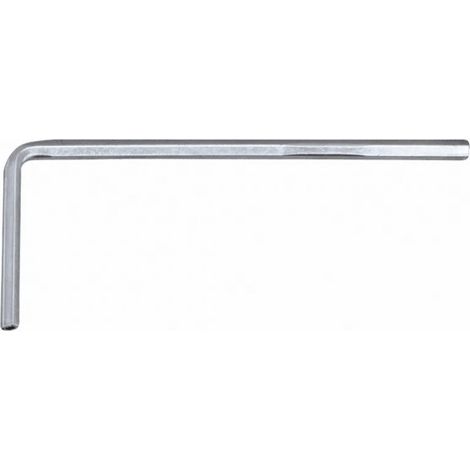 Clé spéciale pour serrer la coque inviolable Caleffi 209001 Clé