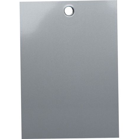 Schulte Handmuster Duschrückwand Decodesign Farbe hellgrau