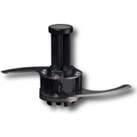 BRAUN COLTELLO TRITATUTTO LAME PER MULTIQUICK ZK1 - ZK100 4249642 PC 25 (1/2)