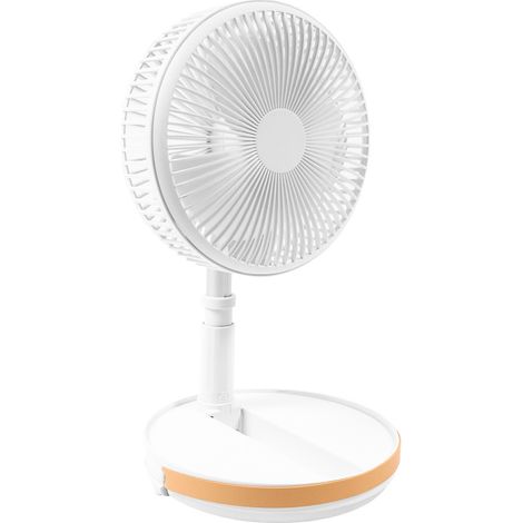 Aga Kabelloser faltbarer Ventilator 20 cm
